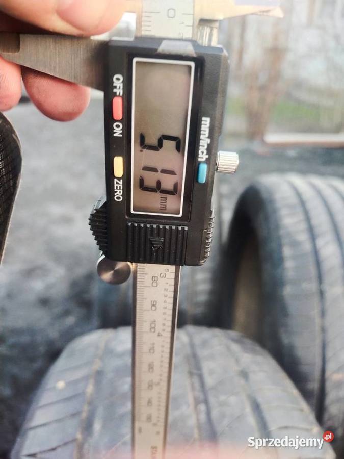 Opony letnie Michelin Primacy 4 2255518 Lublin