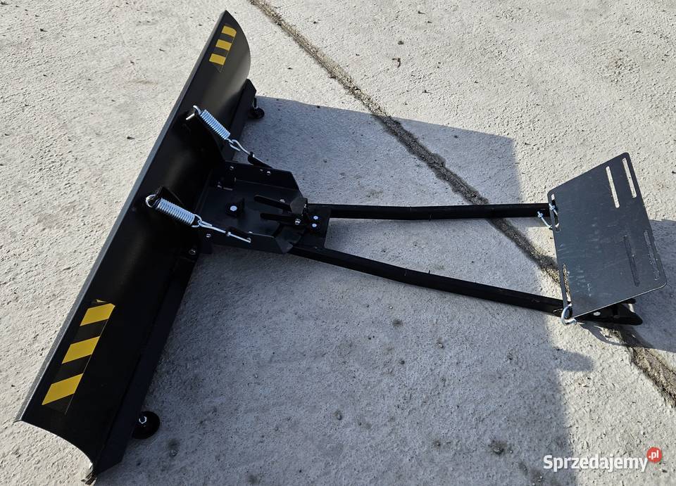 PŁUG ŚNIEŻNY I strzałk 150300 eurosmstuzc330c360 Zwoleń