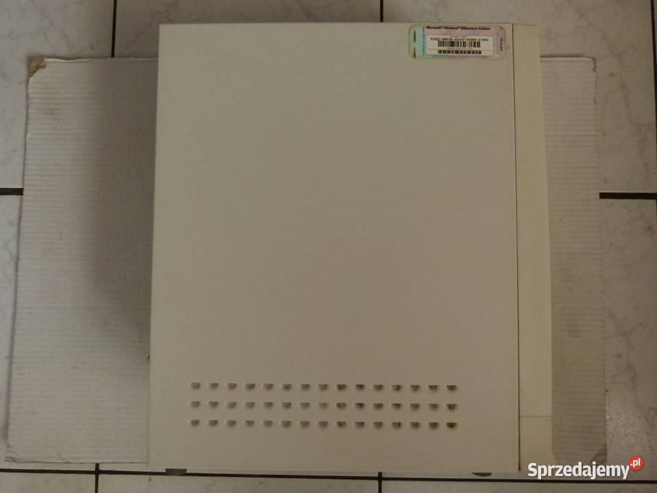 Komputer Optimus Optitech HP Vectra VL400 Klasy Celeron  Zamość