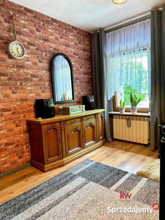 Sprzedam dom wolnostojący 250 metrów Radków Liczba pokoi 7 dolnośląskie