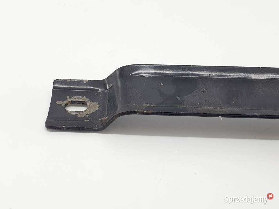 MOCOWANIE UCHWYT WSPORNIK PEUGEOT EVIVACITY Janowice