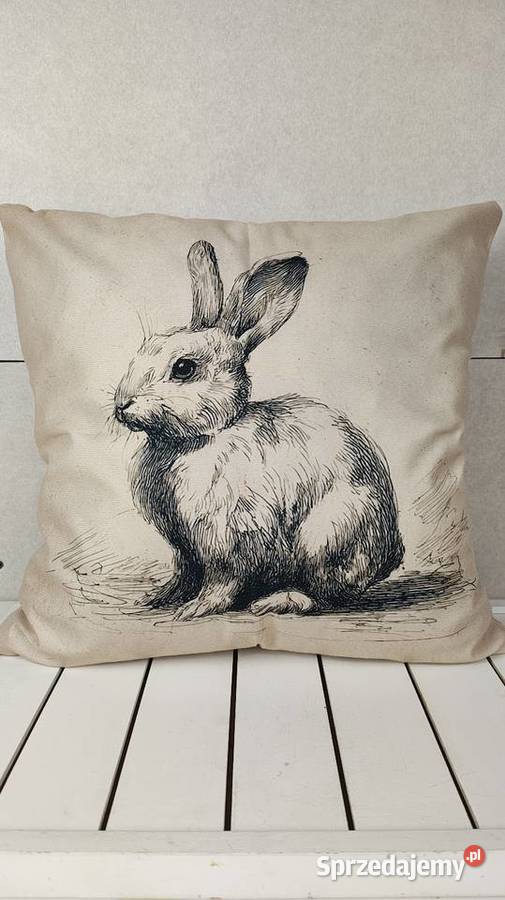 Poszewka na poduszkę Łódź