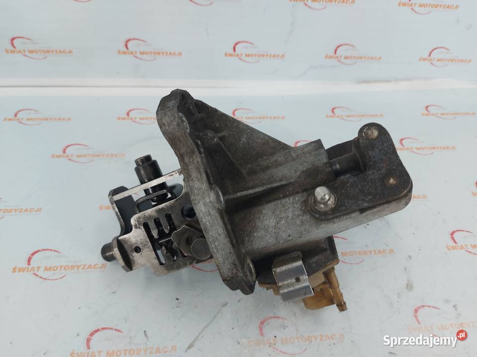 FORD TRANSIT MK7 22 TDCI wybierak skrzyni biegów Kielce