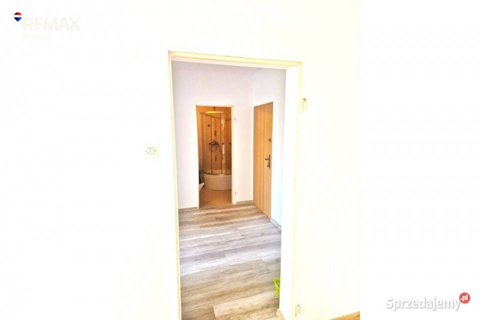 oś Manhattan 2 pokoje 44m2 Sprzedaż Ustroń