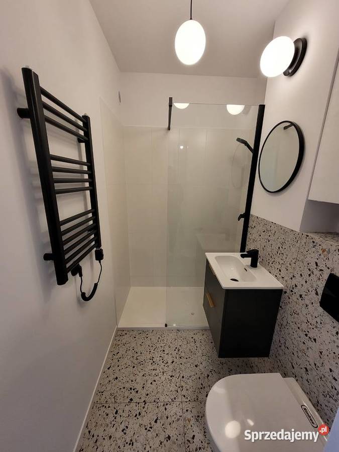 Mieszkanie na wynajem Warszawa Pole Mokotowskie Wynajem