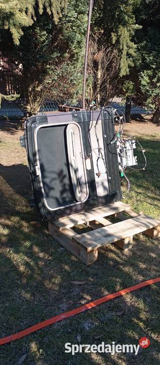 Szyberdach Szyberdachy świętokrzyskie Sandomierz sprzedam