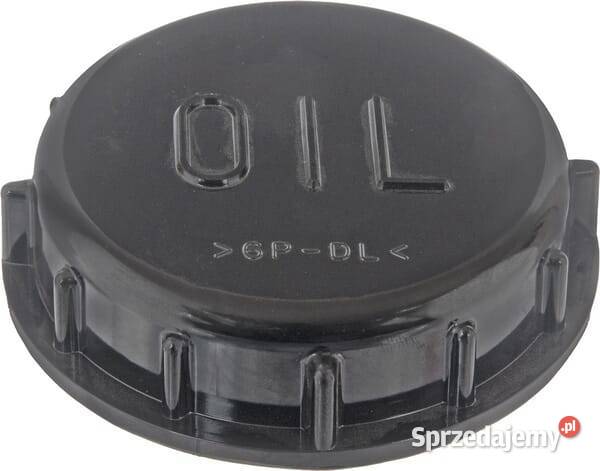 Korek wlewu paliwa ET34867 Kamionna