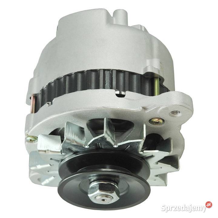 Alternator 12V Mitsubishi KE80 KE85 KE95 KE130 Tajęcina