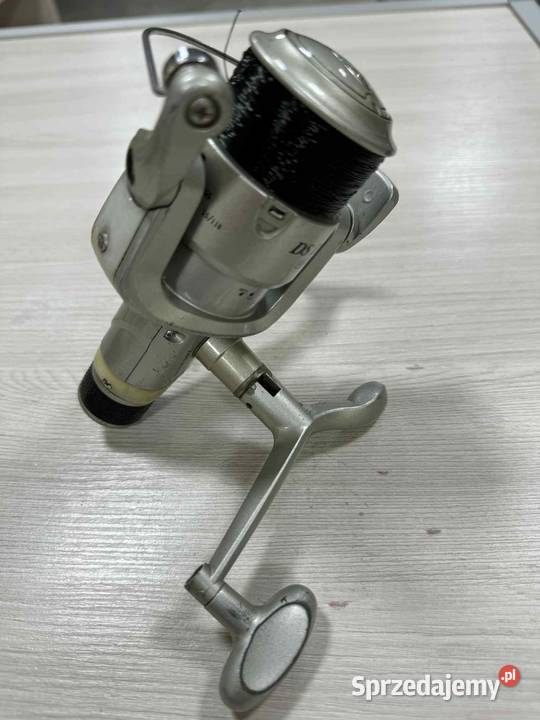 Kołowrotek B Square Fishing DS Pro 40 TI sprzedam