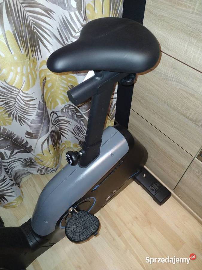 Rower stacjonarny elektromagnetyczny Lubartów