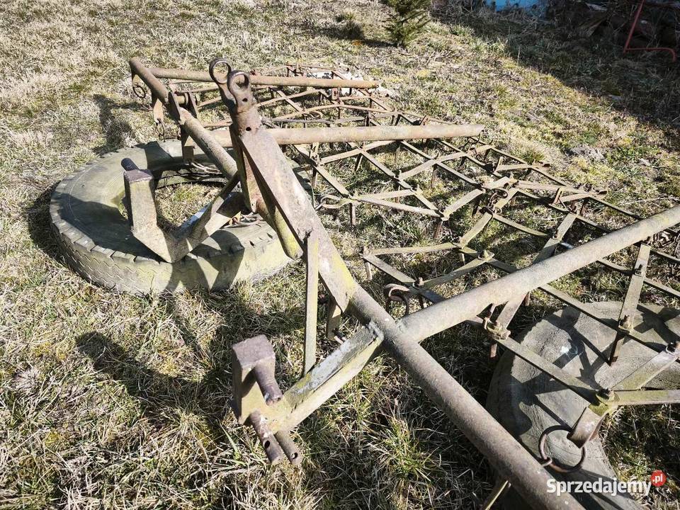 Brony uprawowe Brony łódzkie Głowno sprzedam