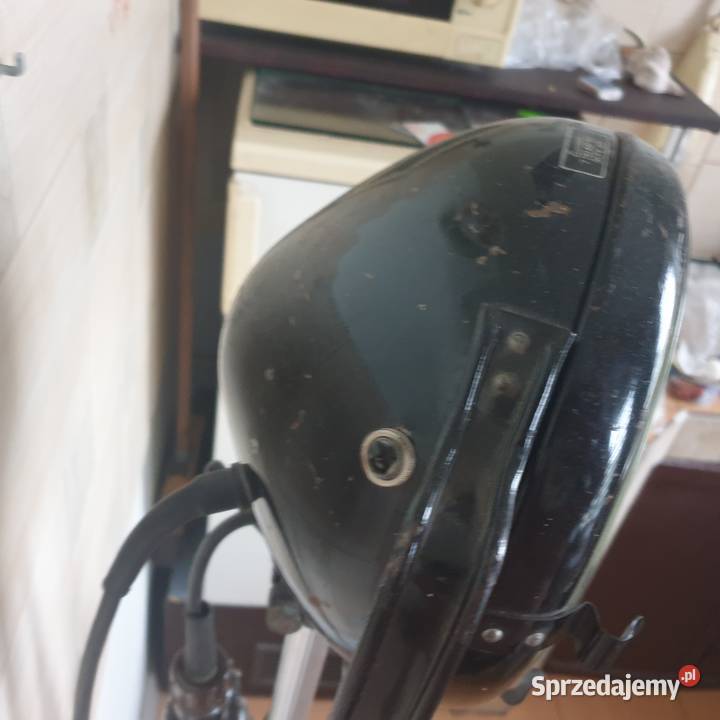 STARY REFLEKTOR SZPERACZ świętokrzyskie Ostrowiec Świętokrzyski