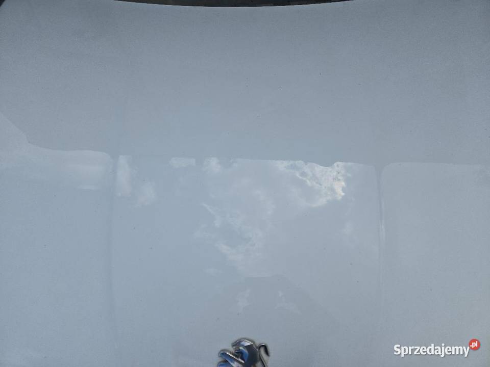 MASKA EWPB PEUGEOT 508 I wielkopolskie