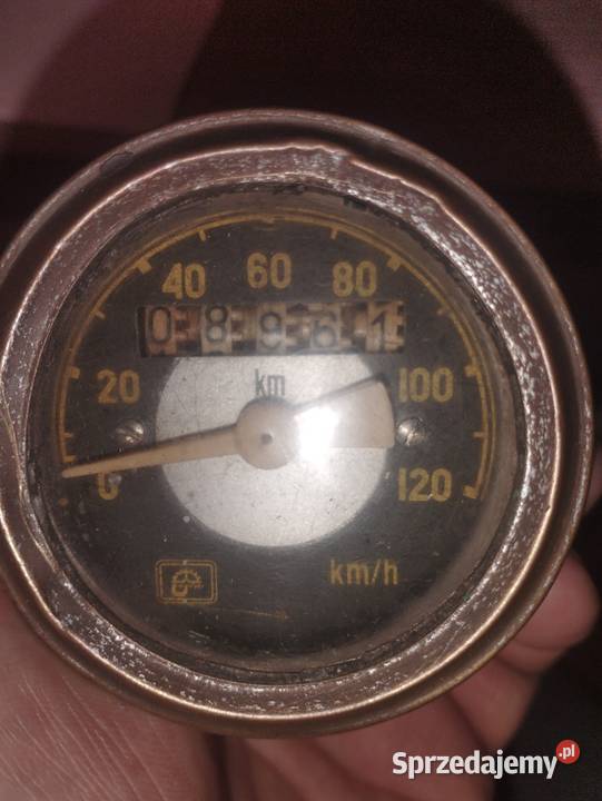 Licznik WSKWFMSHL Białystok