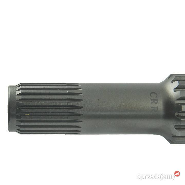 Wałek hamulca 11T16T24T 238 mm Kubota L2808 Tajęcina