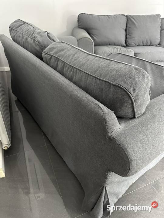 Sofy EKTORP kilka zestawów Poddębice