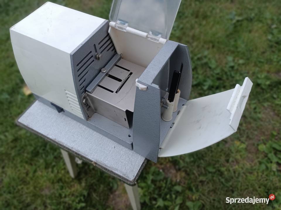 Radziecka mini obrabiarka wieloczynnościowa K1 sprzedam