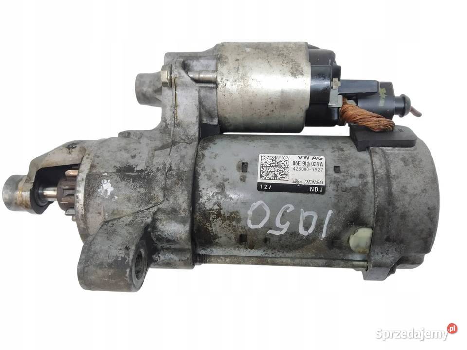 ROZRUSZNIK 06W911024A 40 TFSI RS6 S7 Audi A7 I