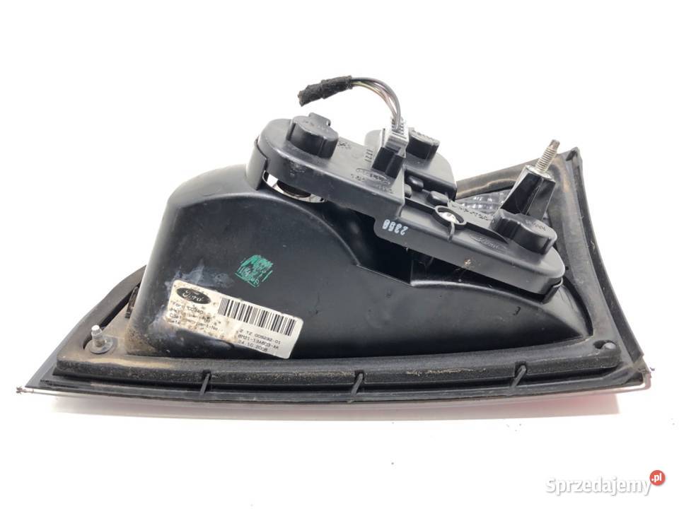 LAMPA TYŁ LEWA WEWNĘTRZNA FORD S 6M2113A603AK osobowe sprzedam