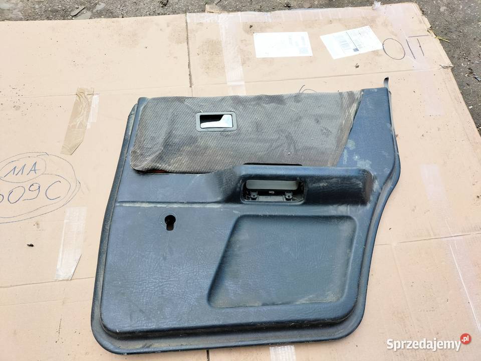 AUDI 80 B3 80B3 80B4 80 B4 SEDAN KOMBI BOCZEK osobowe Kamień-Kolonia sprzedam