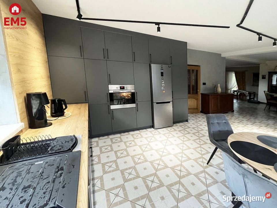 Dom wolnostojący 300m2 Białystok