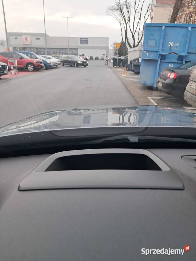 Volvo xc90 2016 Momentum Głogów