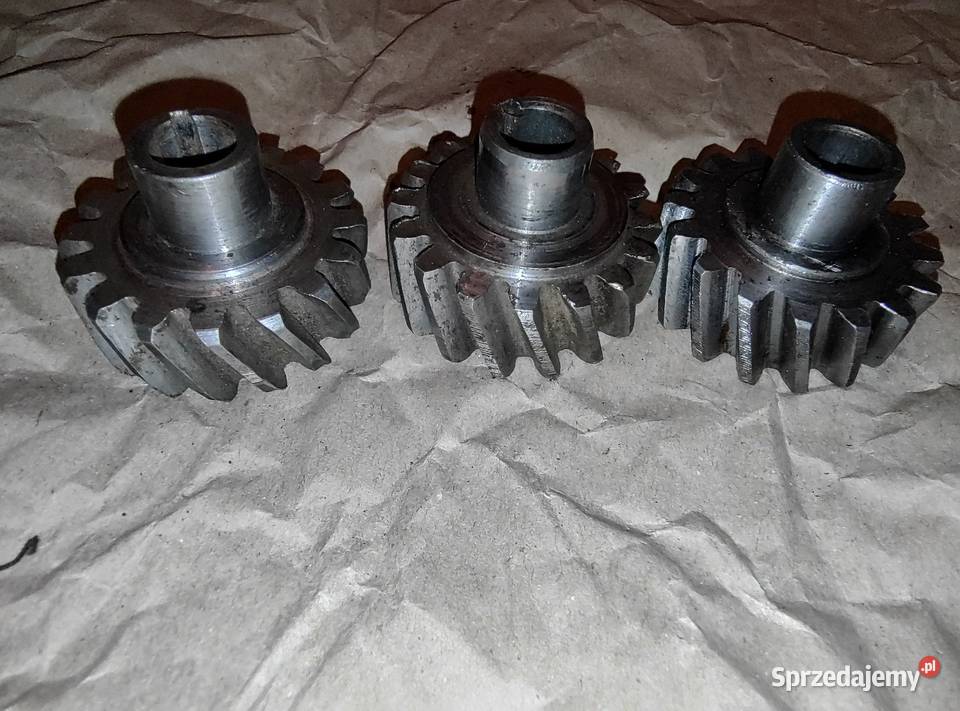 Oryginalny tryb prądnicy G414 G11 G11A wielkopolskie Leszno sprzedam