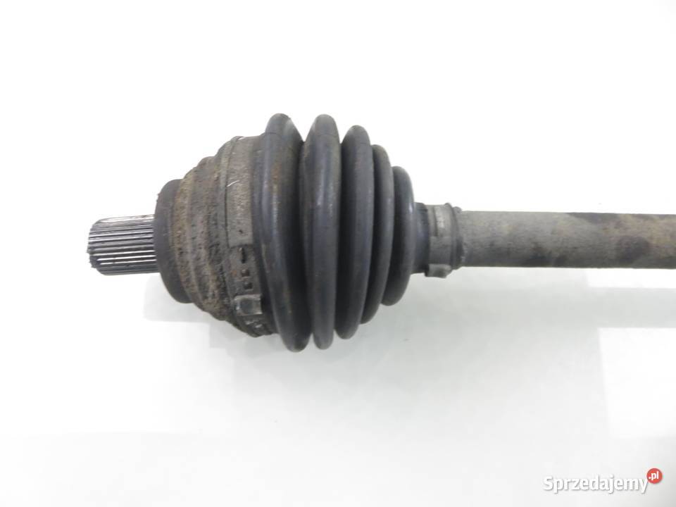 PÓŁOŚ LEWA PRZEDNIA SEAT ALTEA 16 102