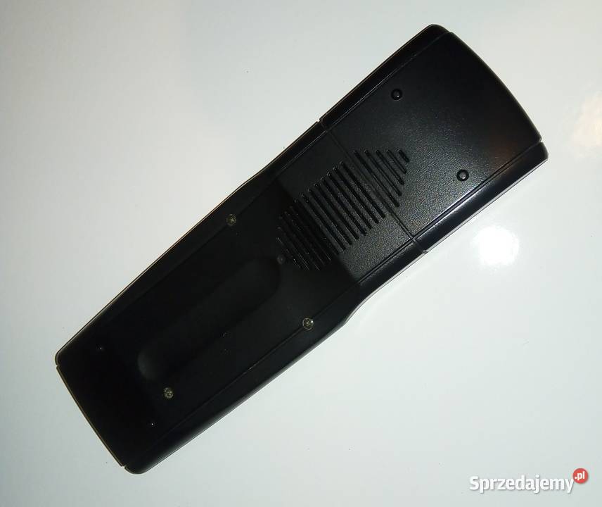 Pilot do wieży KENWOOD Remote Control Unit RCG4R Warszawa sprzedam