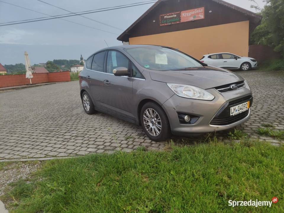 Sprzedam Forda cmaxa czujnik parkowania