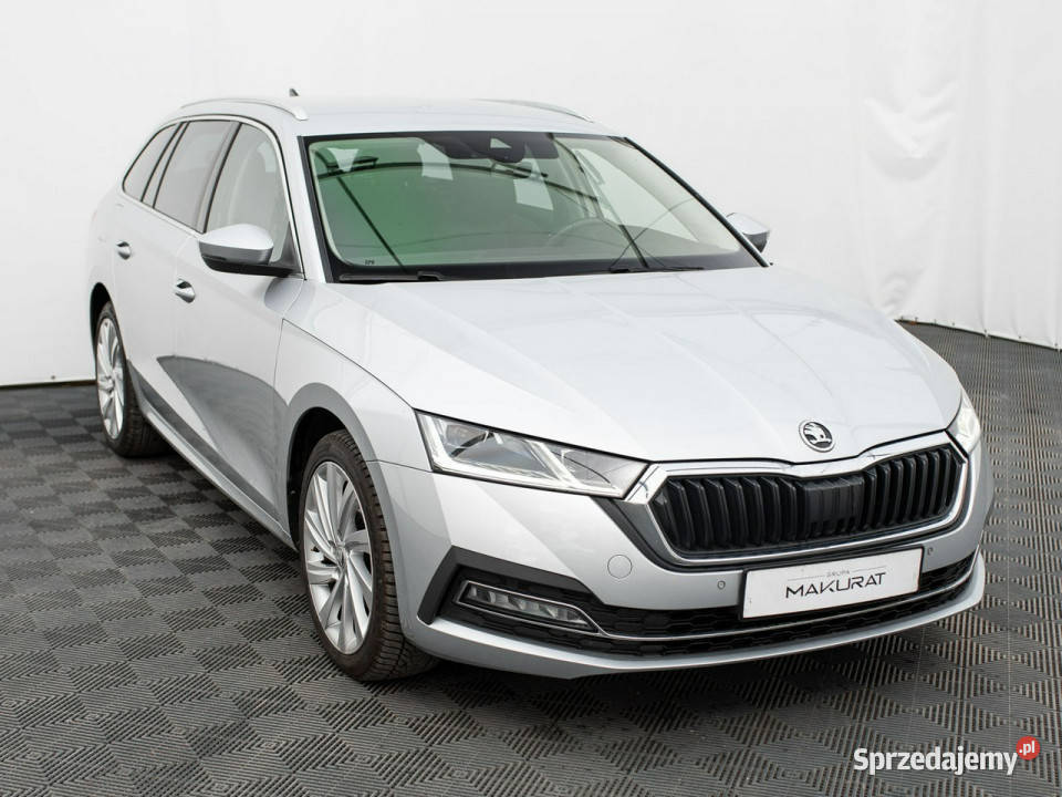 koda Octavia GD2G26020 TDI Style DSG Podgrzf pomorskie