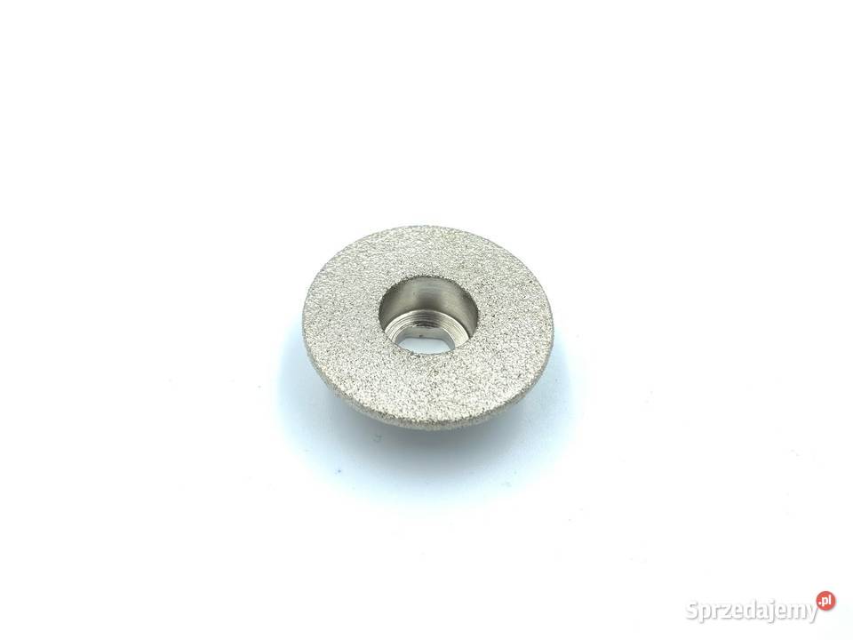 Cutter SERKON Osełka Grinding stone 38mm Prudnik