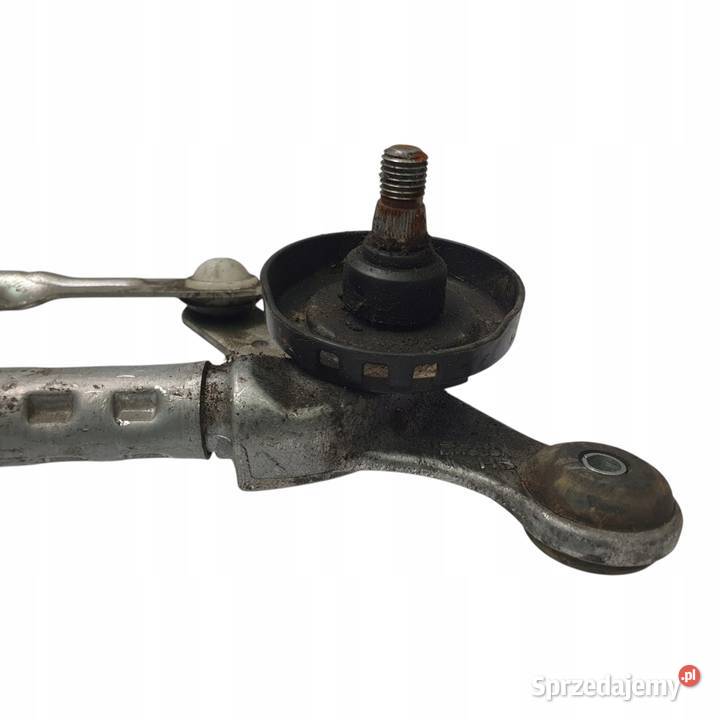 SILNICZEK WYCIERACZEK Nissan Micra K13 mechanizm lubelskie sprzedam
