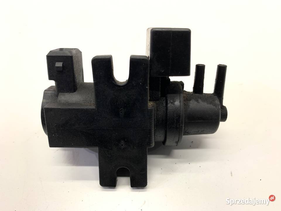 ZAWÓR PODCIŚNIENIA BMW E71 30 245 7796634