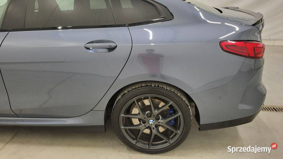 BMW 235 M xDrive F74 system Start-Stop Grójec sprzedam