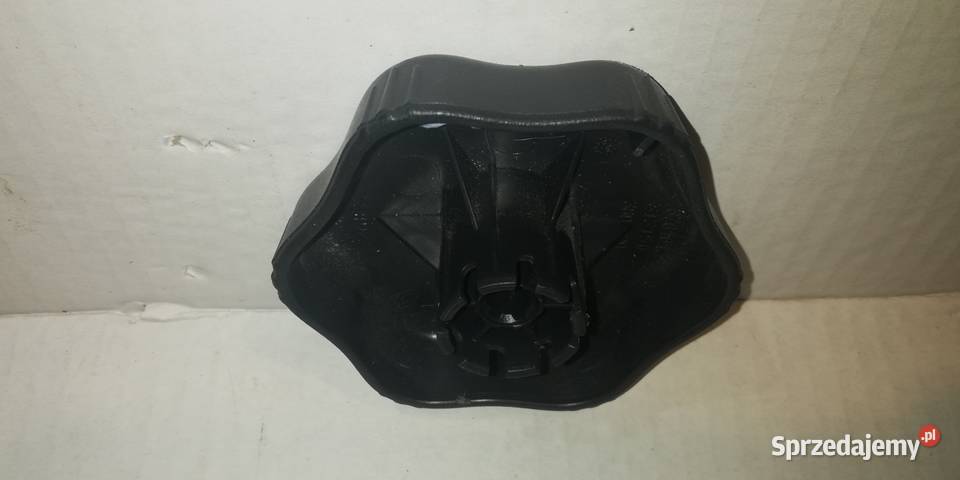 pokrętło regulacji fotela przód Renault Clio 3 osobowe