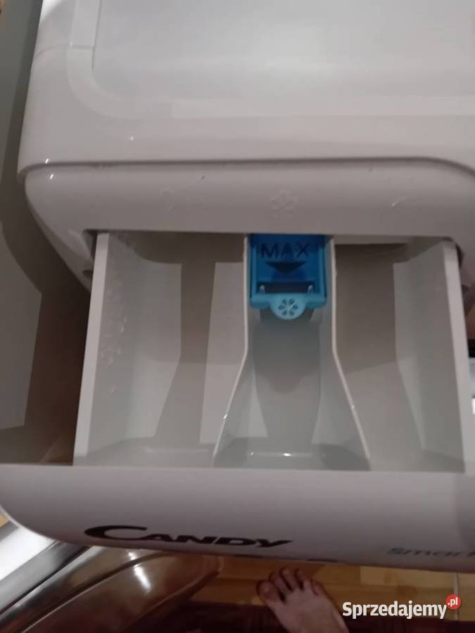 Sprzedam pralkę Warszawa