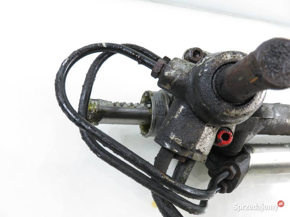 MAGLOWNICA CITROEN XSARA