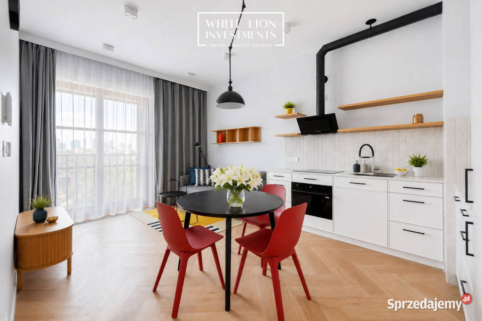 wynajmu mieszkania 3479m2 2 pokoje Warszawa Wynajem