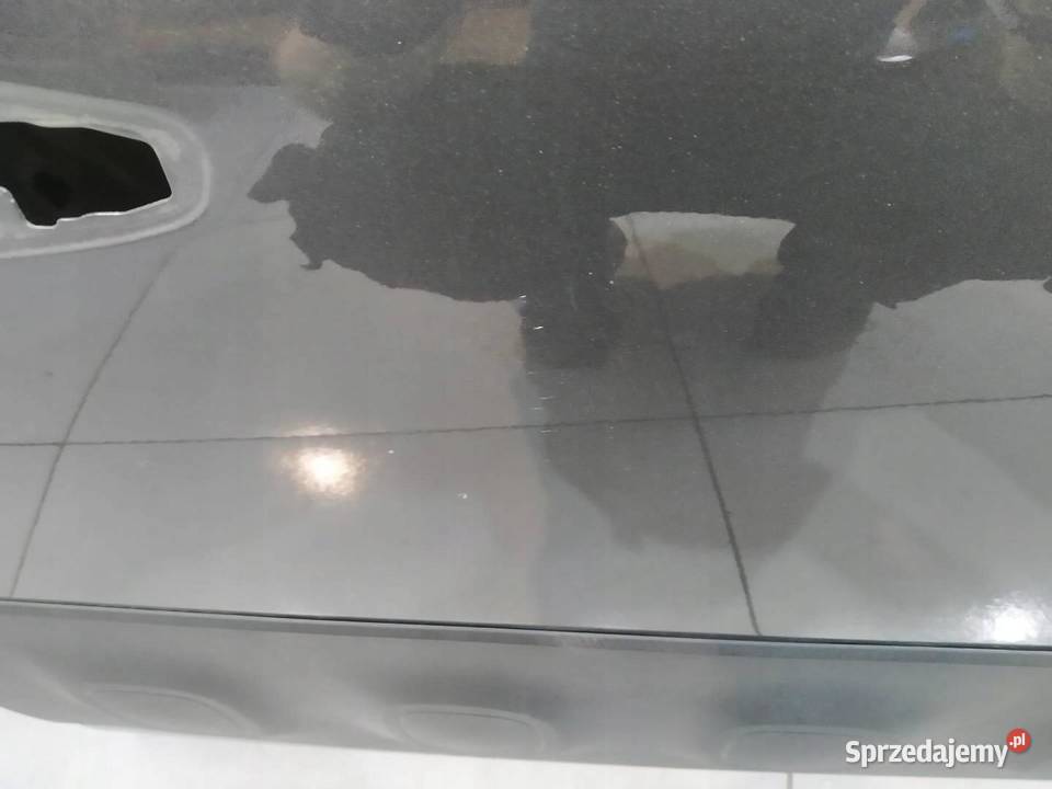 DRZWI PRAWE PRZÓD EVLC Citroen C3 III 20162024
