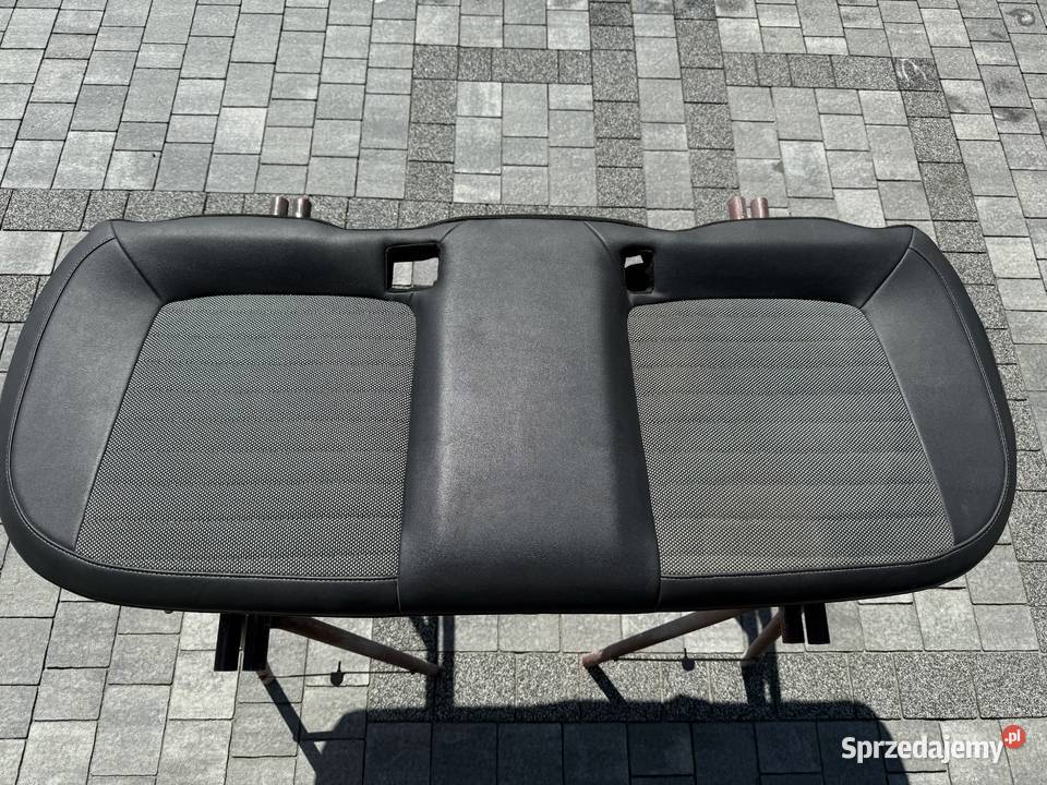 Kanapa Tylna Corsa d opc małopolskie Kocmyrzów