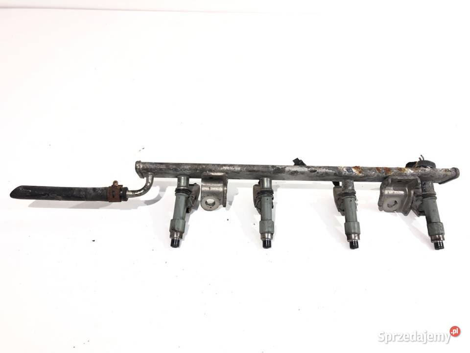 LISTWA WTRYSKOWA SUZUKI SWIFT III 2975000540 15 podkarpackie