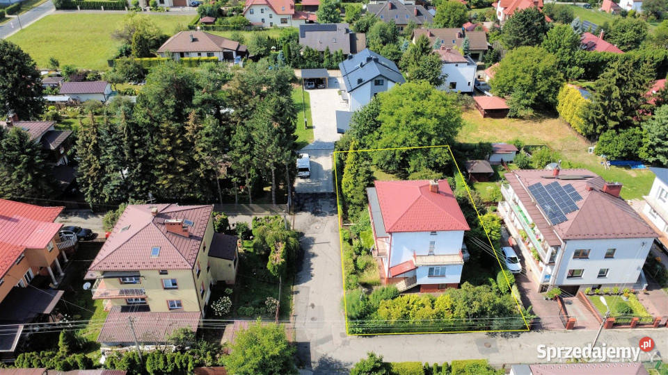 Dom 120m2 Nowy Sącz sprzedam