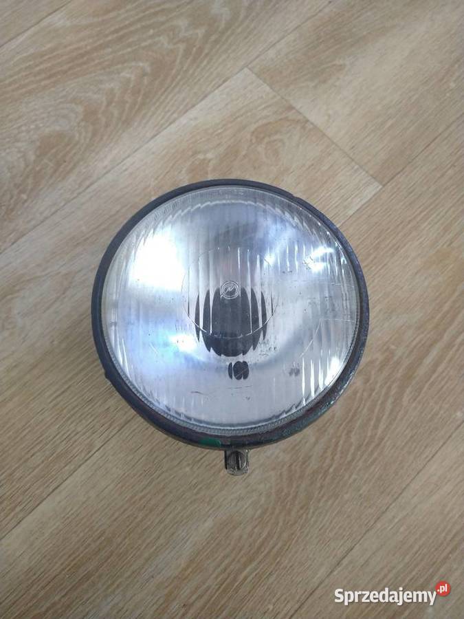URSUS C330 C328 LAMPA POLOWA SZPERACZ świętokrzyskie Ostrowiec Świętokrzyski