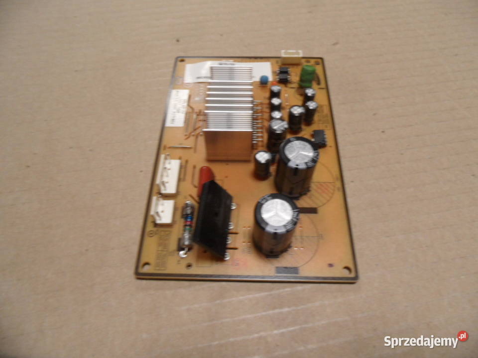 inwerter lodowki samsung DA9200459Y