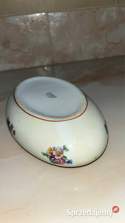 Puzderko Limoges France Gdańsk