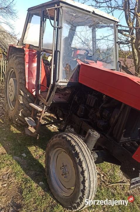 Ursus 912385 Łęki Górne sprzedam