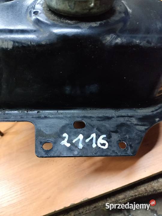 Zbiornik paliwa Honda SA 50 Vision Części i akcesoria motocyklowe Łubno