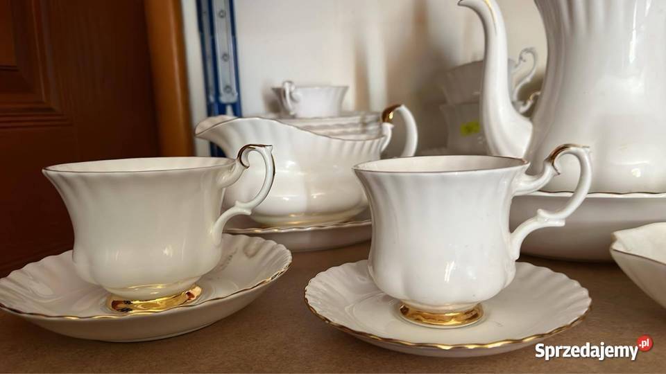 Miseczka Val Dor Royal Albert Made in England