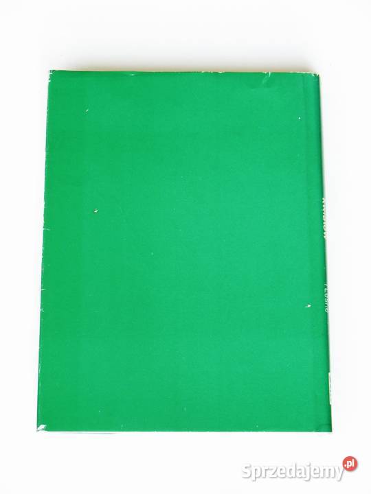 Mieszkamy wśród kwiatów Margot Schubert Rob Kraków sprzedam